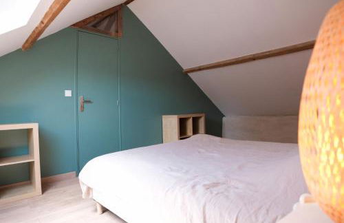 Un gîte en Creuse - Photo 13