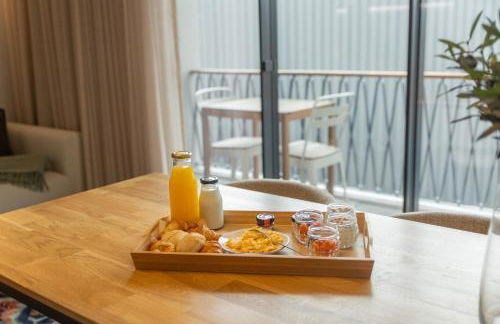 Feel Porto Firmeza Coworking & Flats - Foto 82