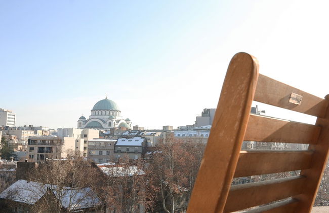 Smart Apartments Templum - Foto 23