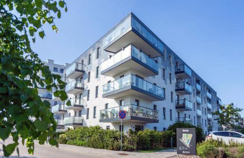 Apartament Betty Q4Apartments - Foto 40