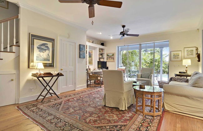 Amelia Home by Avantstay In Historic Old Town w/ Pool - Foto 12