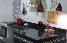 Flat Bem-vindo Bella Maré - Foto 11