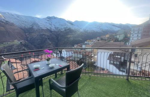 baky’s house la valle degli angeli - Foto 1