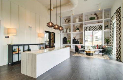 Landing Spectacular 1BD Pool Gym - Foto 19