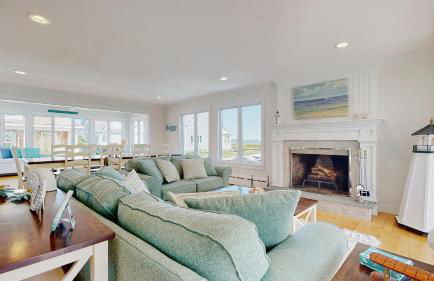 Bliss Street Beach House by Bayley Vacation Rental - Foto 2