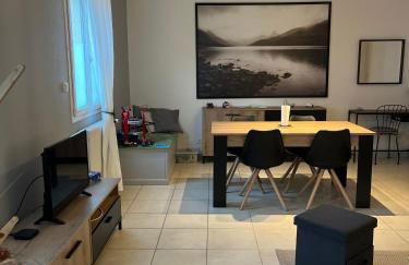 Escale du parc - Foto 26