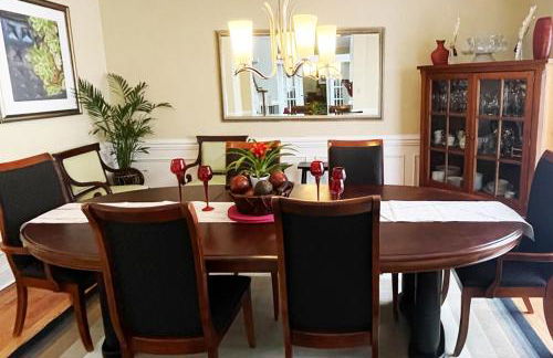 ZenCaza: The Ultimate Family & Group Staycation! - Foto 8