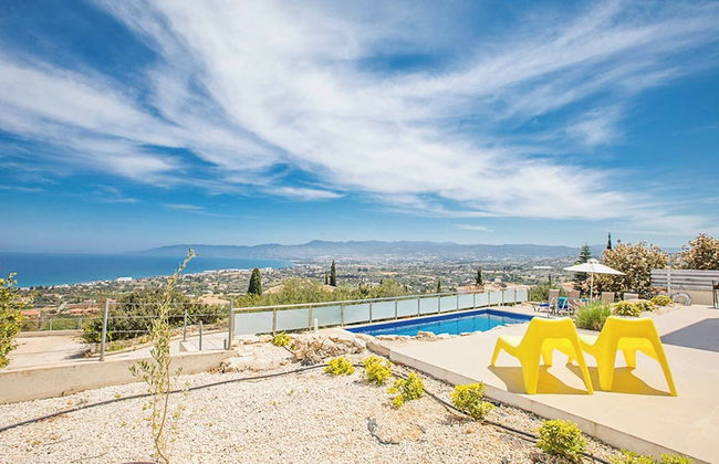 Villa Trianta - Foto 13