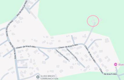 Crec'h Guenno - Belle Longère Bretonne - Photo 35