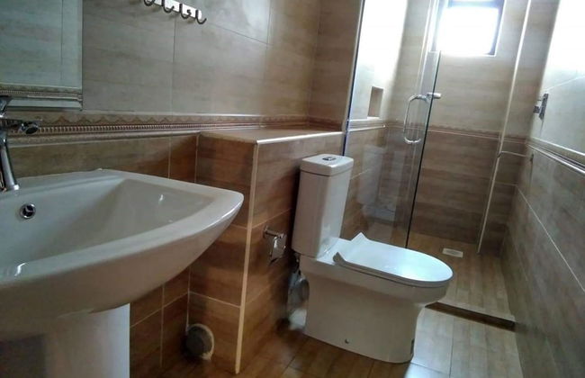 Scenic View Thindigua Apartments - Foto 19