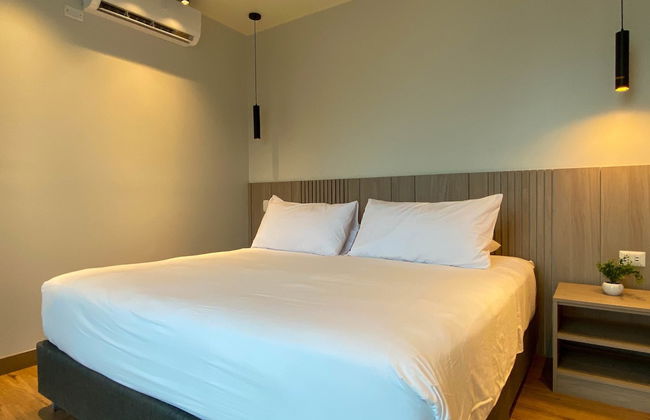 w Amazing 2BR w Jacuzzi in Miraflores - Photo 16