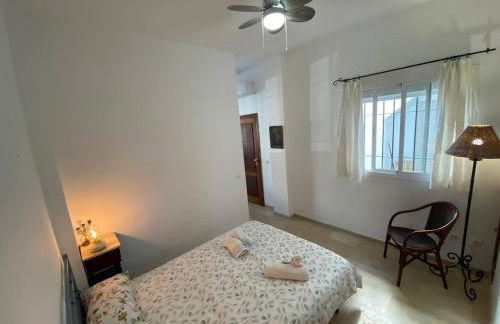 Apartamento Crucero 2, la Jara - Foto 11