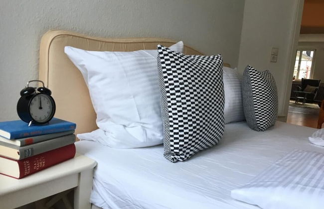 Heidelberg APHEARTMENTS - Foto 25