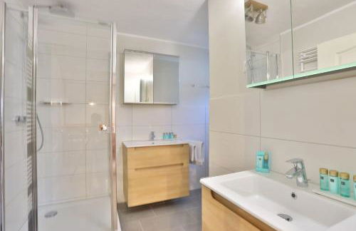 Ferienwohnung Salzwiesen - Foto 20