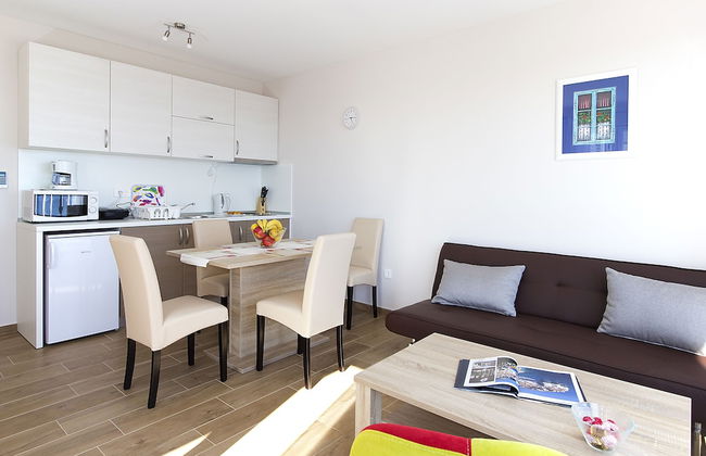 Villa Ragusa Palace-Funjestra - Photo 6