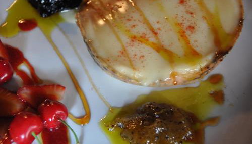 Casa Rural Las Jañonas CC-CR-00219 - Foto 5