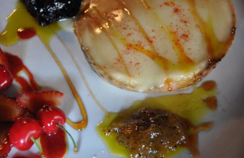 Casa Rural Las Jañonas CC-CR-00219 - Foto 5