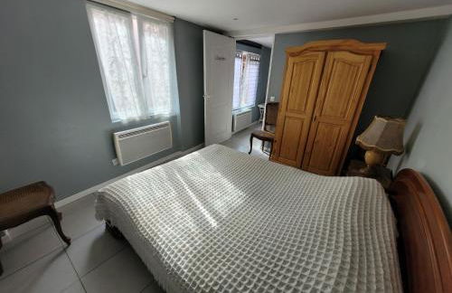 Gite chez Matos 3 chambres - Foto 21