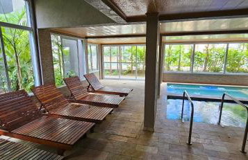 Apto em Condomínio Resort Ubatuba - Foto 20