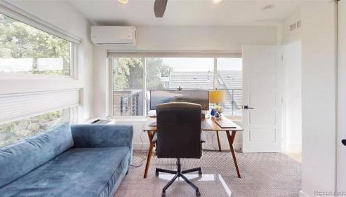 Luxurious, Modern Townhome 5 minute Walk from Cherry Creek North - Foto 4