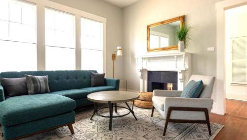 Historic Duckpond Home - Walk to Downtown & UF - Foto 2