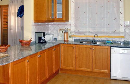 Villa Villa Corona by Interhome - Photo 23