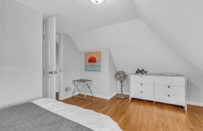 Home Away at Heck - Foto 7