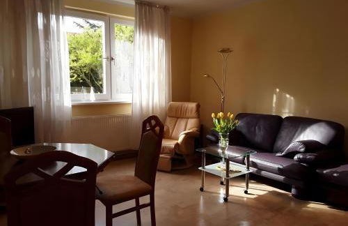 Ferienwohnung am Rande Kassels - Foto 2