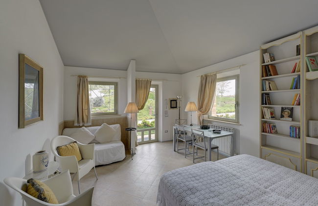 Relais Il Margarito - Foto 14