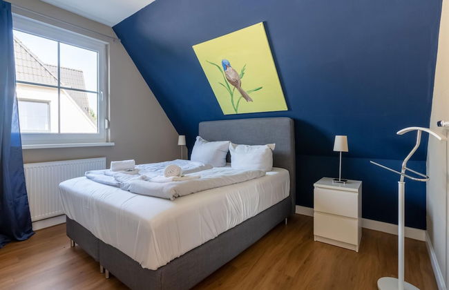 Active Escape in Bastorf - Foto 3