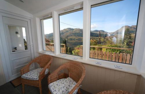 Ivybank Cottage - Foto 6