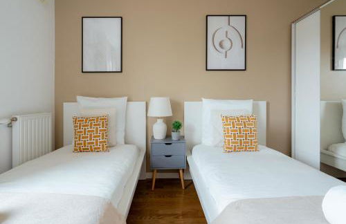 Magnificent Apartment in Châtillon - Foto 33