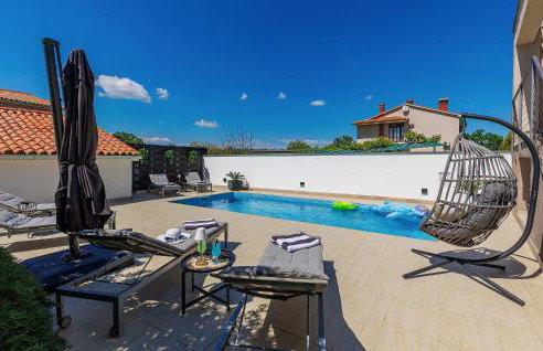 Awesome Home In Labin - Foto 14