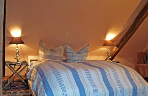 Schloss Stülpe - Foto 25