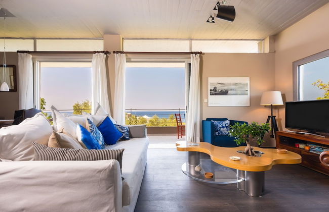 Lagonisi Villa Afroditi - Foto 18