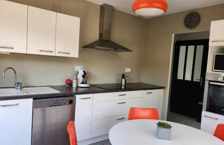 Maison poligny avec grande terrasse - Foto 5