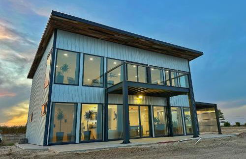 High Plains Hideaway - Foto 29