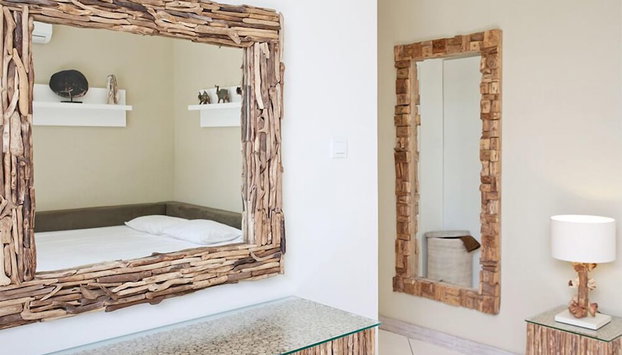 Le Chloe Villas - Foto 3, Habitación