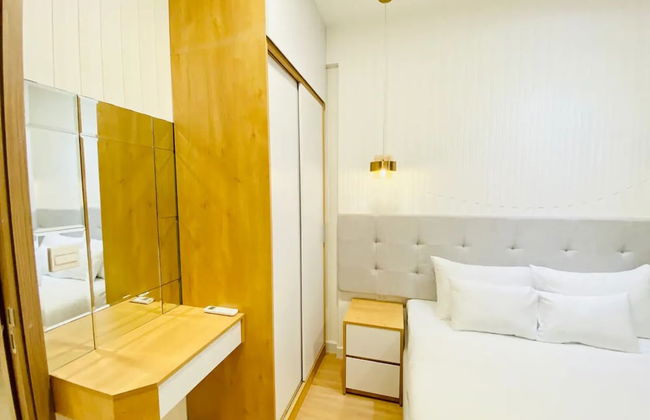 Soho View Residence Luxury Apartment - Foto 18