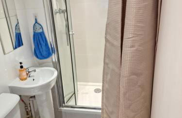 Converted Mill Apartment - Foto 7