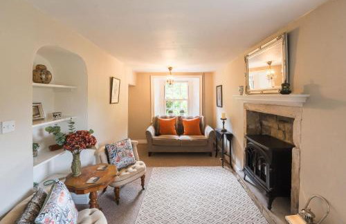 Hilltop House by Birch Stays - Foto 26