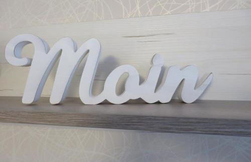 NEU! Ferienwohnung Heidi in Nordseenähe - Foto 22