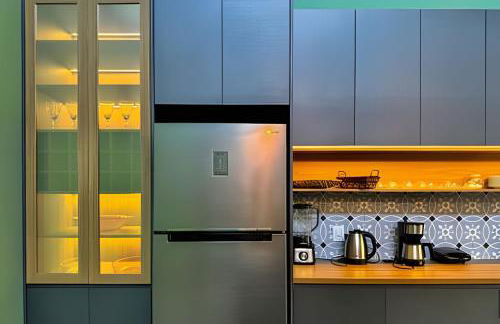 Casa Lisboa com piscina e 3 suítes em Bonito - Foto 38