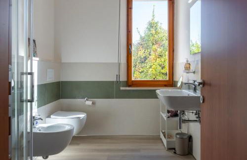 Dimore di Sant'Albino Montepulciano - Foto 23