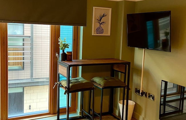 Stay Angels Blonk Street Apartments - Foto 47