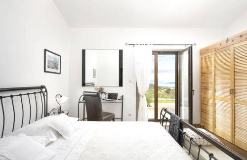 Panoramic Villa in Prgomet, Sea View and Private Pool - Foto 77