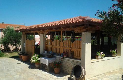 Aparthotel Vila Danica - Photo 11