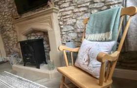 Barn Cottage - Foto 23