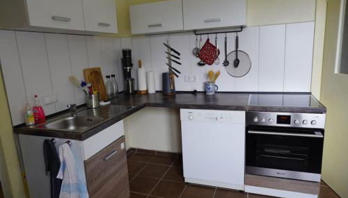 Wohnen in der Voreifel, CHIO, kinderfreundlich - Foto 3, stove, dishwasher, pet friendly