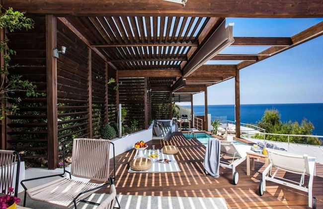 Holiday Home With Private Jacuzzi - Foto 23